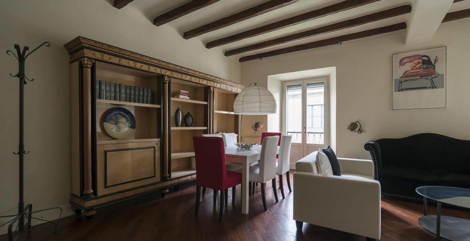 Apartamento Italianway-argelati 12