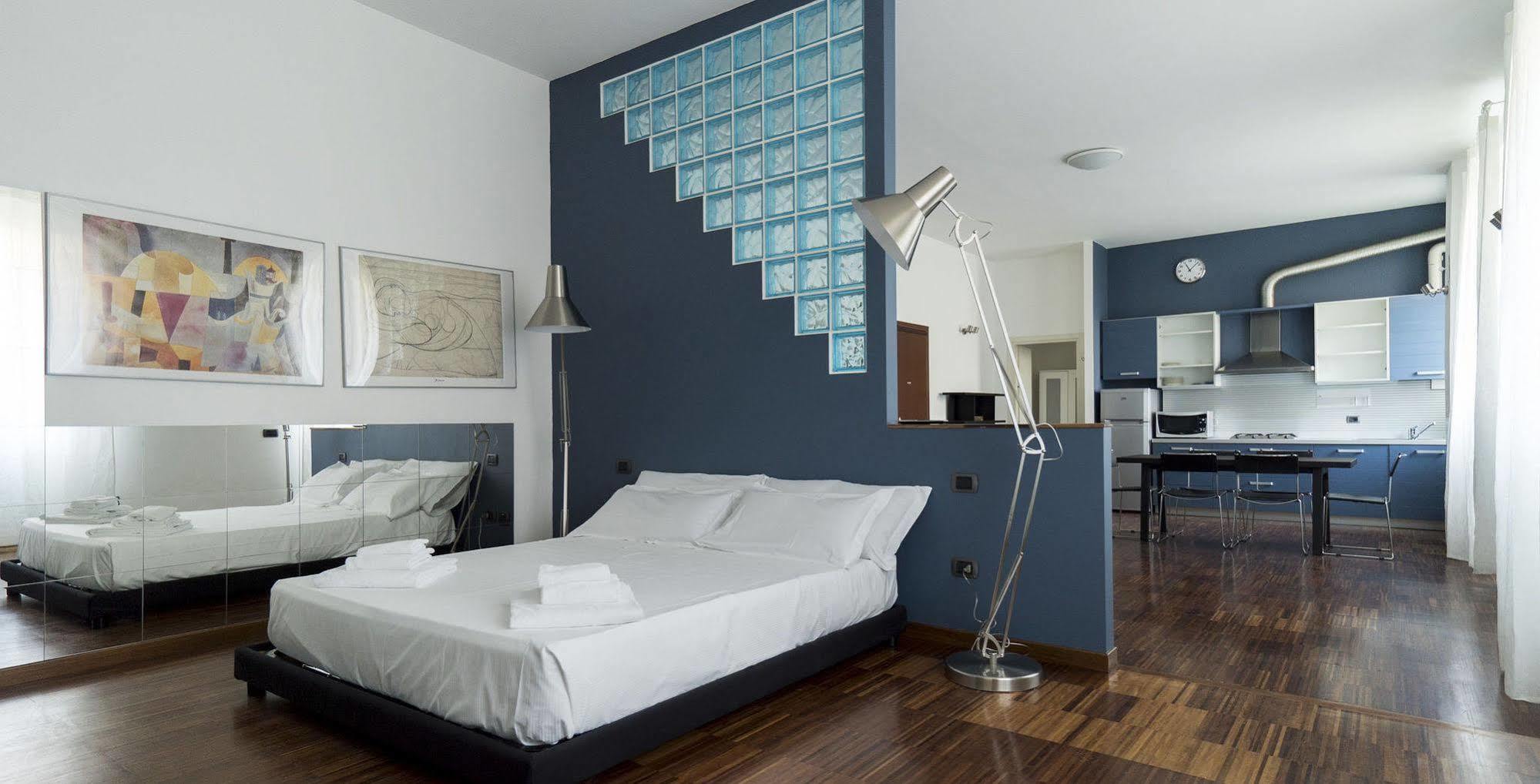 Italianway-argelati 12 Apartamento