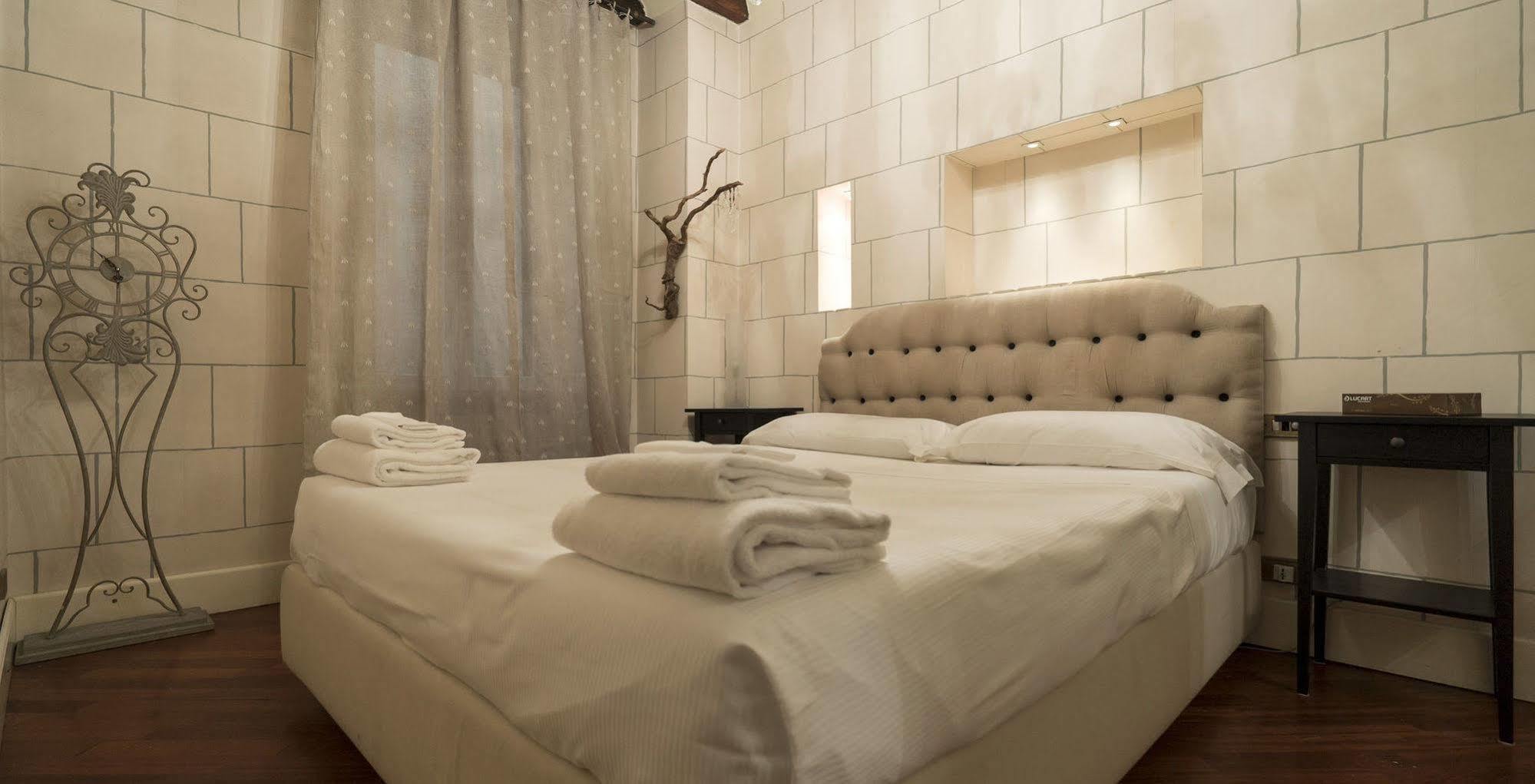 Italianway-argelati 12 Apartamento *