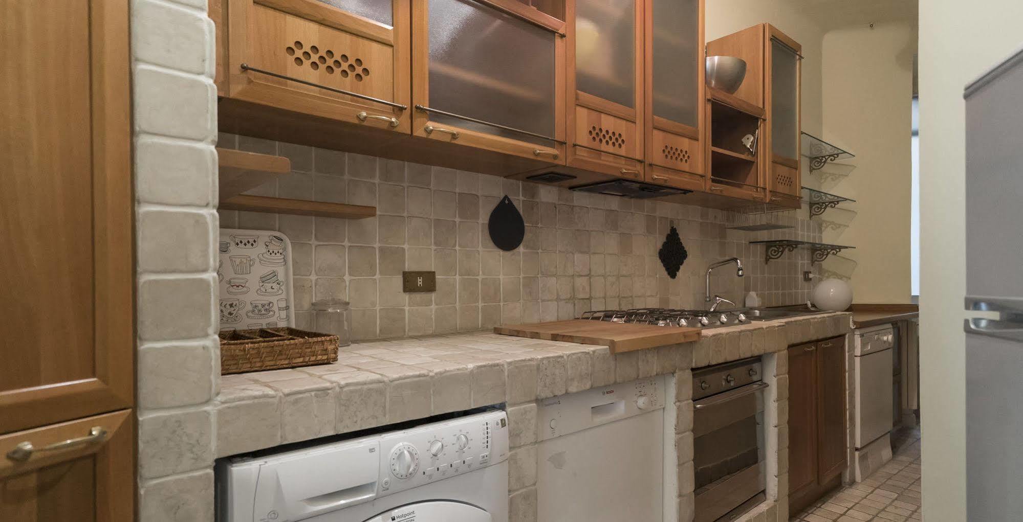 Apartamento Italianway-argelati 12 *