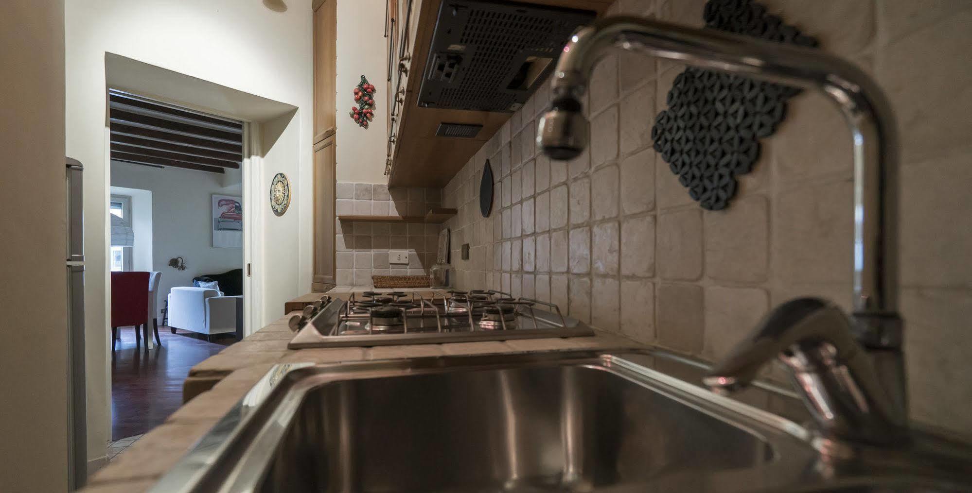 Italianway-argelati 12 Apartamento Milán