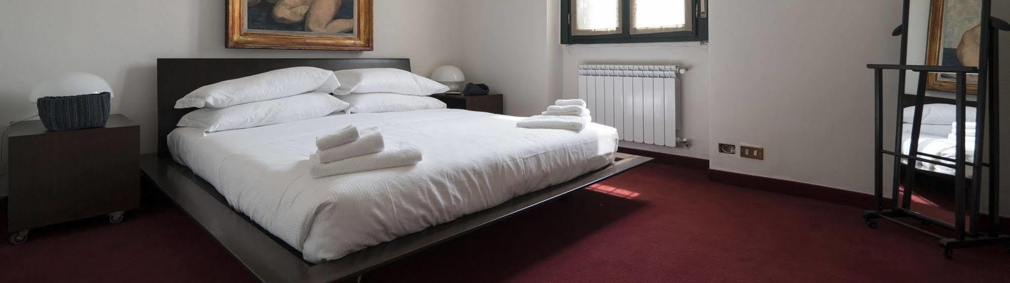 Italianway-argelati 12 Apartamento Milán