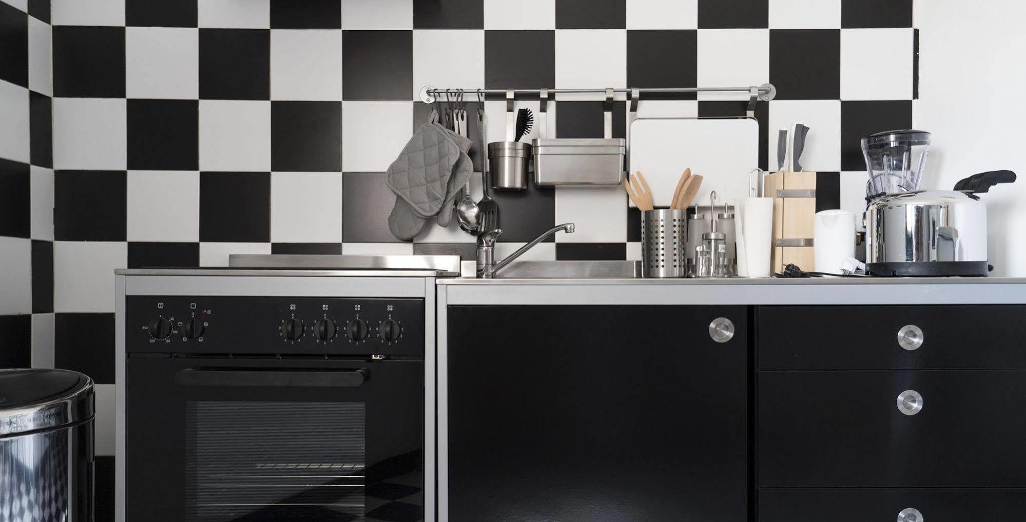 Italianway-argelati 12 Apartamento
